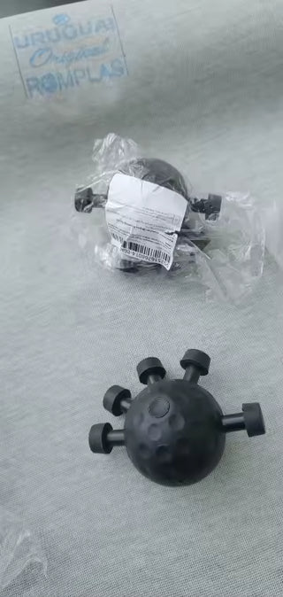 Solide, et aucun bruit