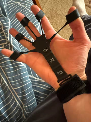 Je ne savais pas que ce muscle existait