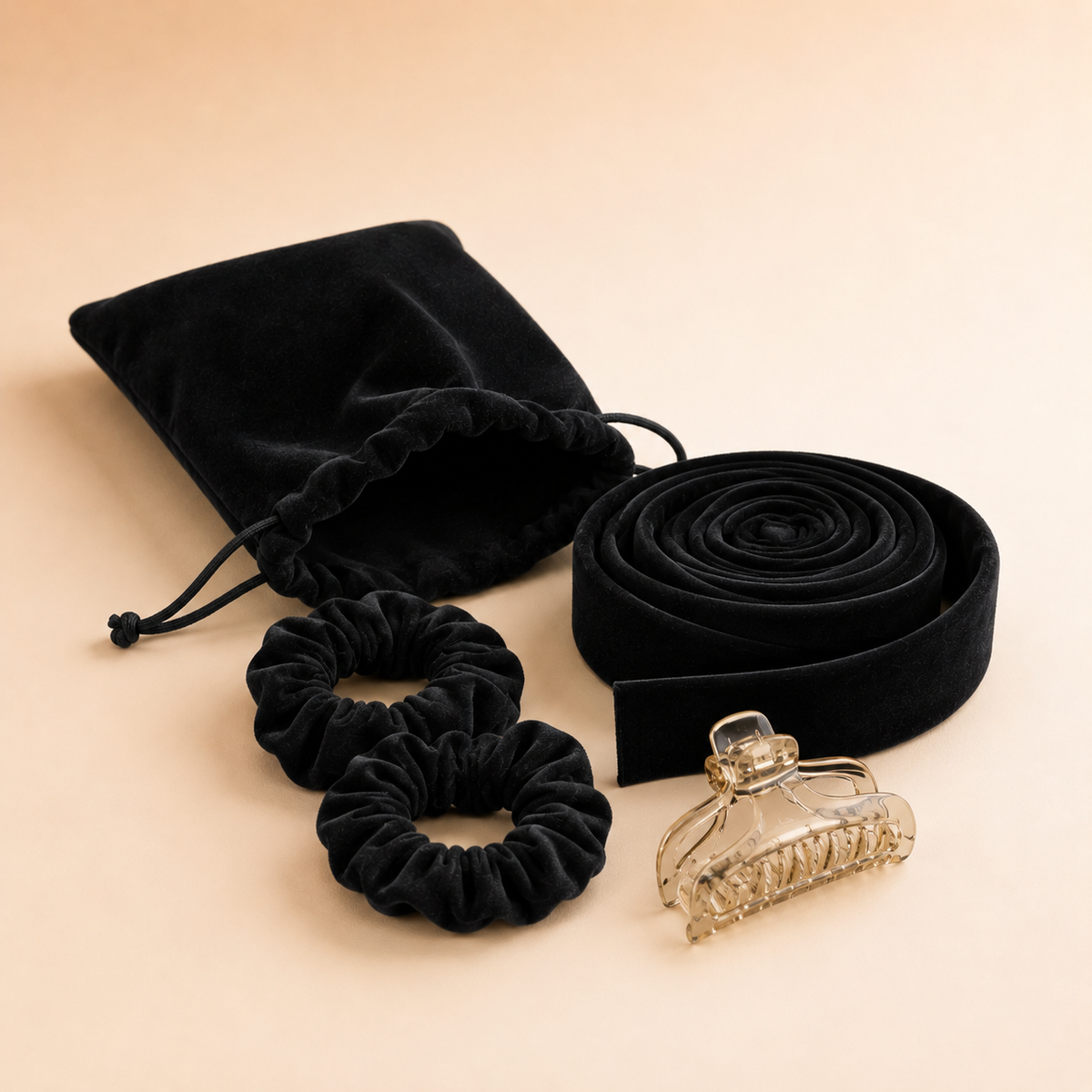 Contenu du coffret Boucla